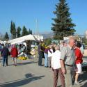 Tuesday Market
